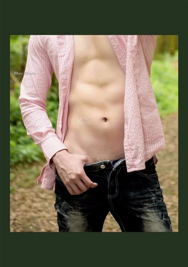 Bluephoto-23-陽光美型男-趙赫尹